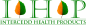 InterCEDD Health Products Limited (IHP) logo